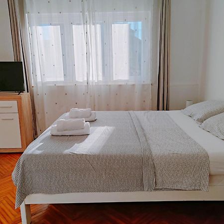 Apartmani Bojana Rovinj Luaran gambar