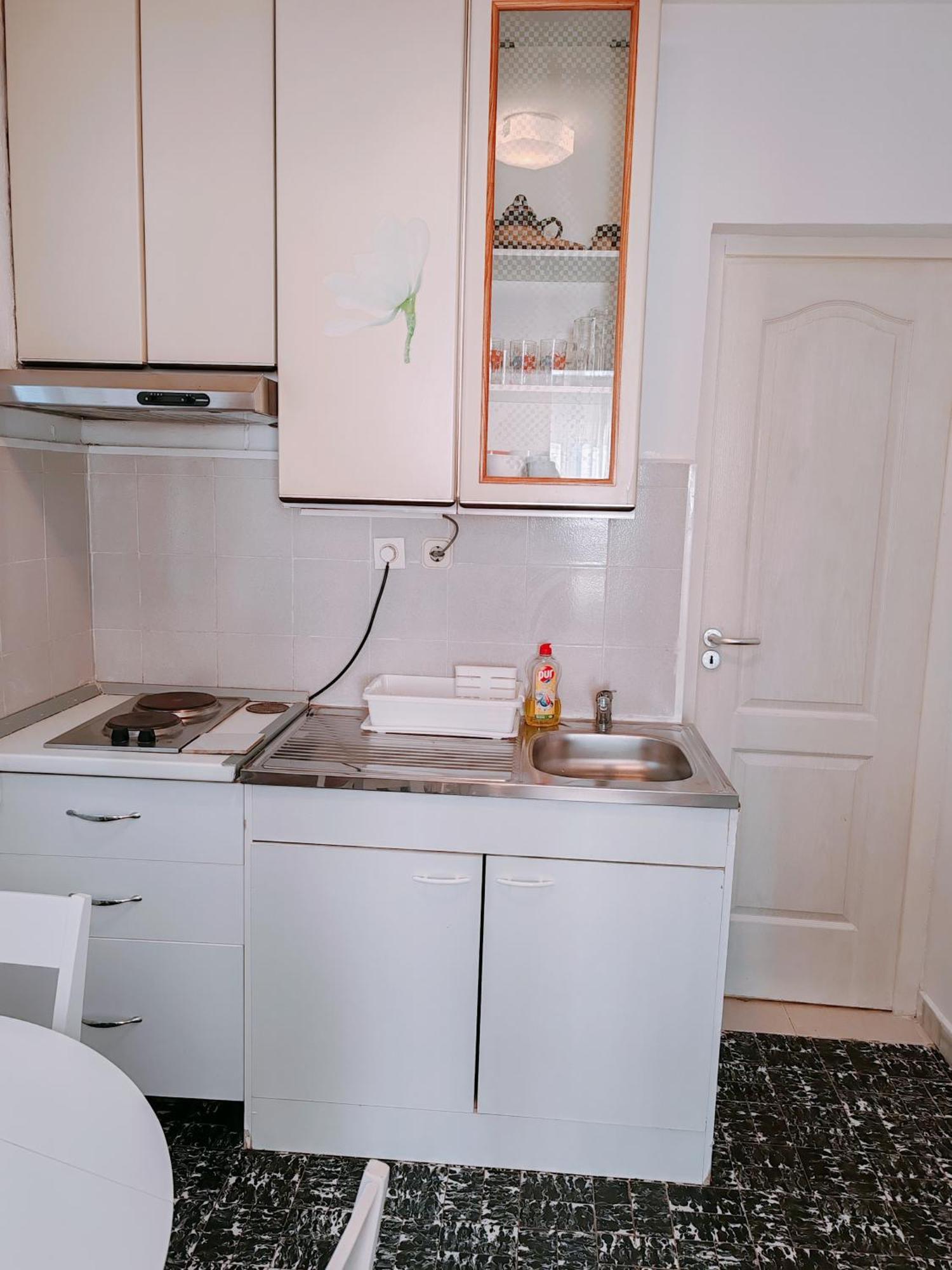 Apartmani Bojana Rovinj Luaran gambar