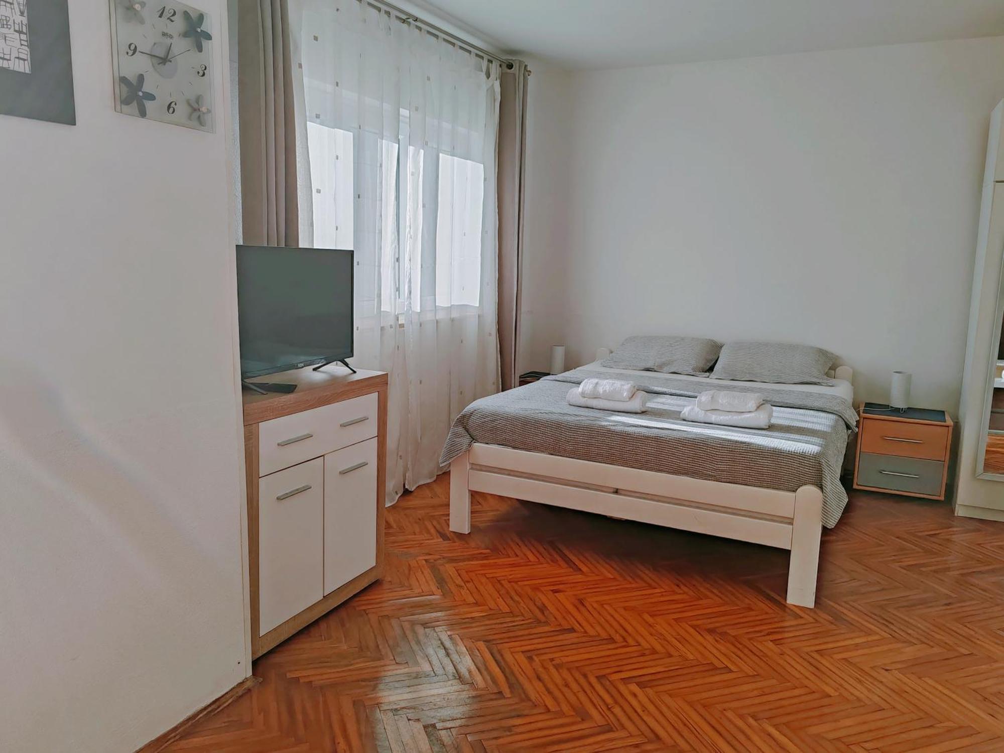 Apartmani Bojana Rovinj Luaran gambar