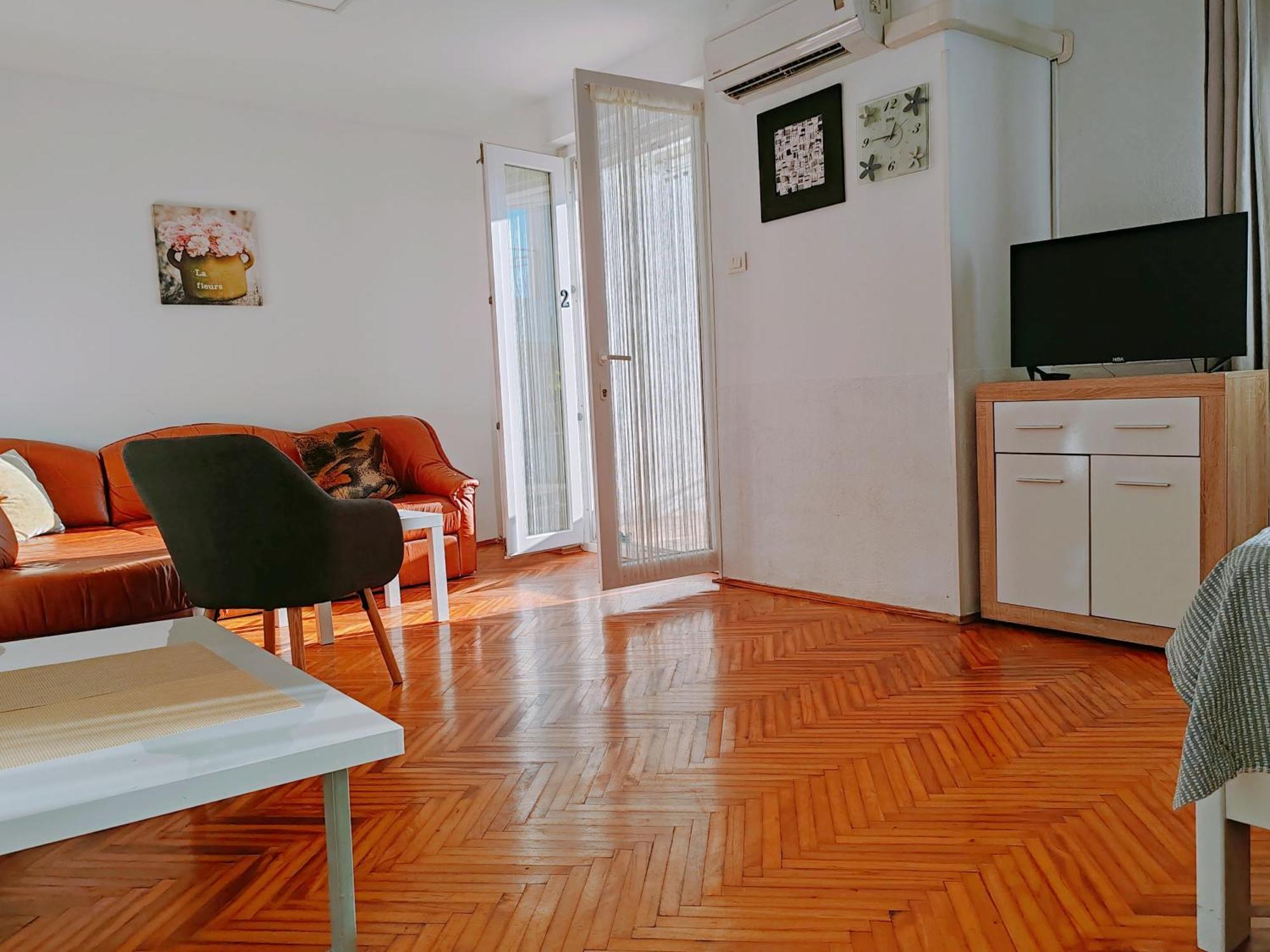 Apartmani Bojana Rovinj Luaran gambar