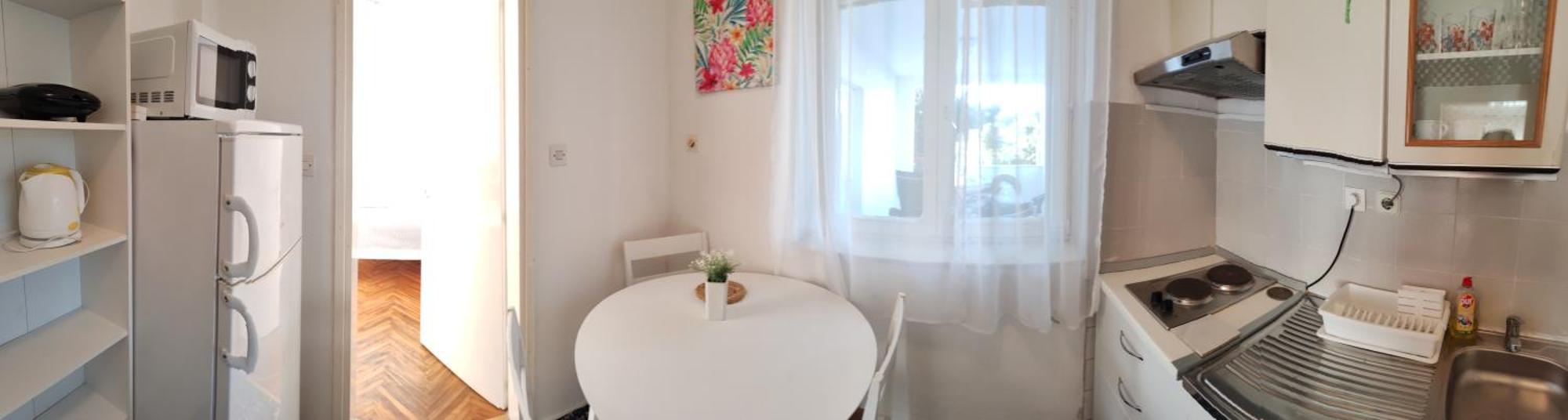Apartmani Bojana Rovinj Luaran gambar