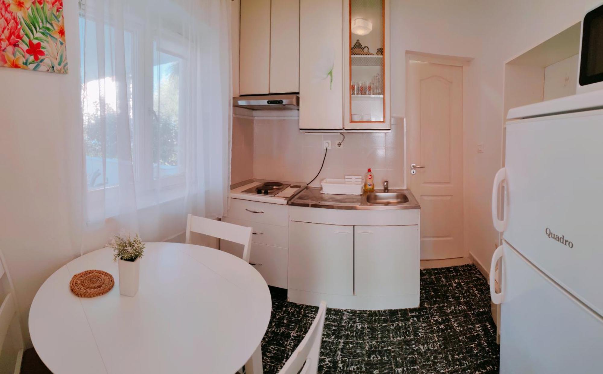 Apartmani Bojana Rovinj Luaran gambar
