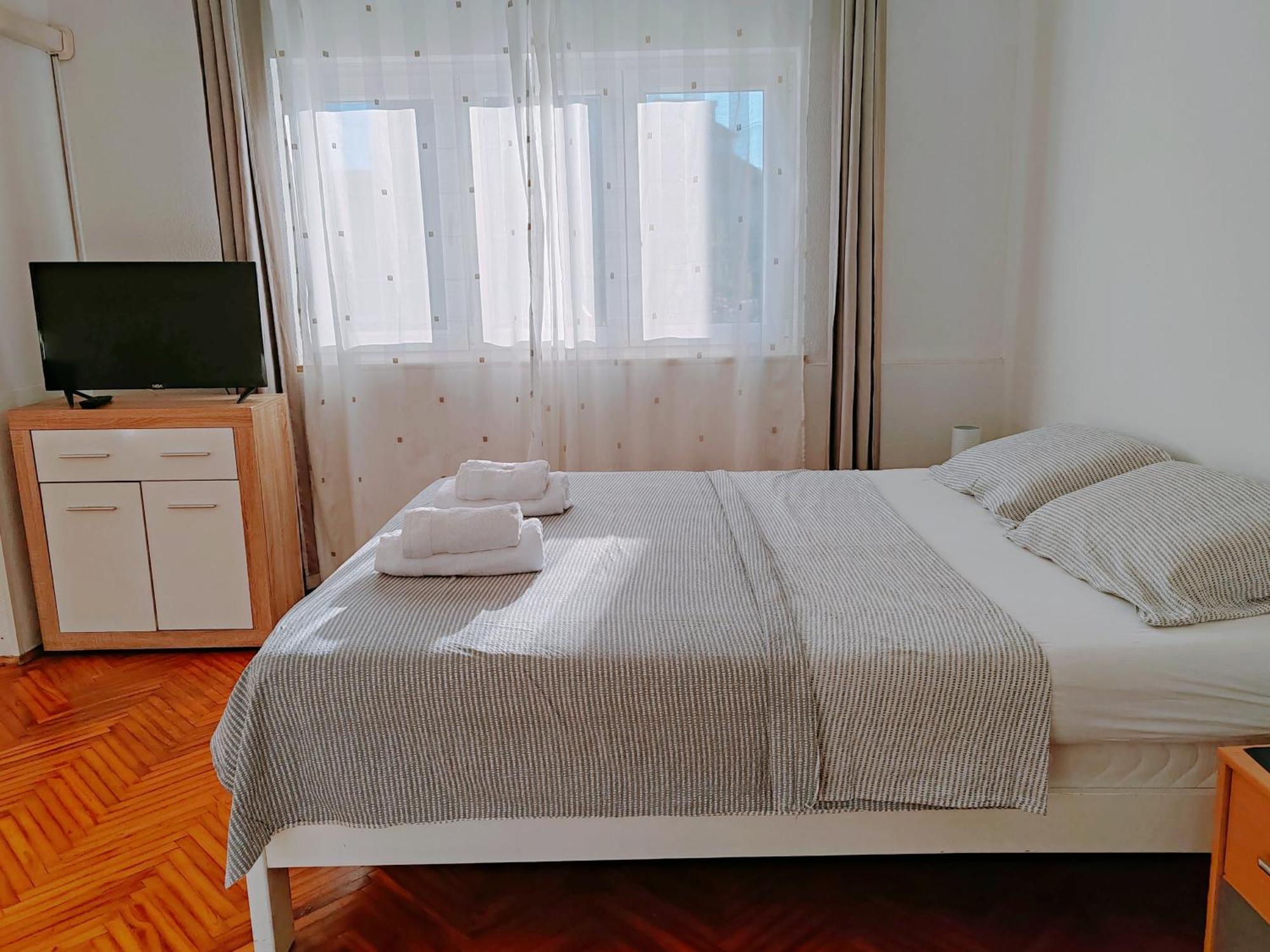 Apartmani Bojana Rovinj Luaran gambar