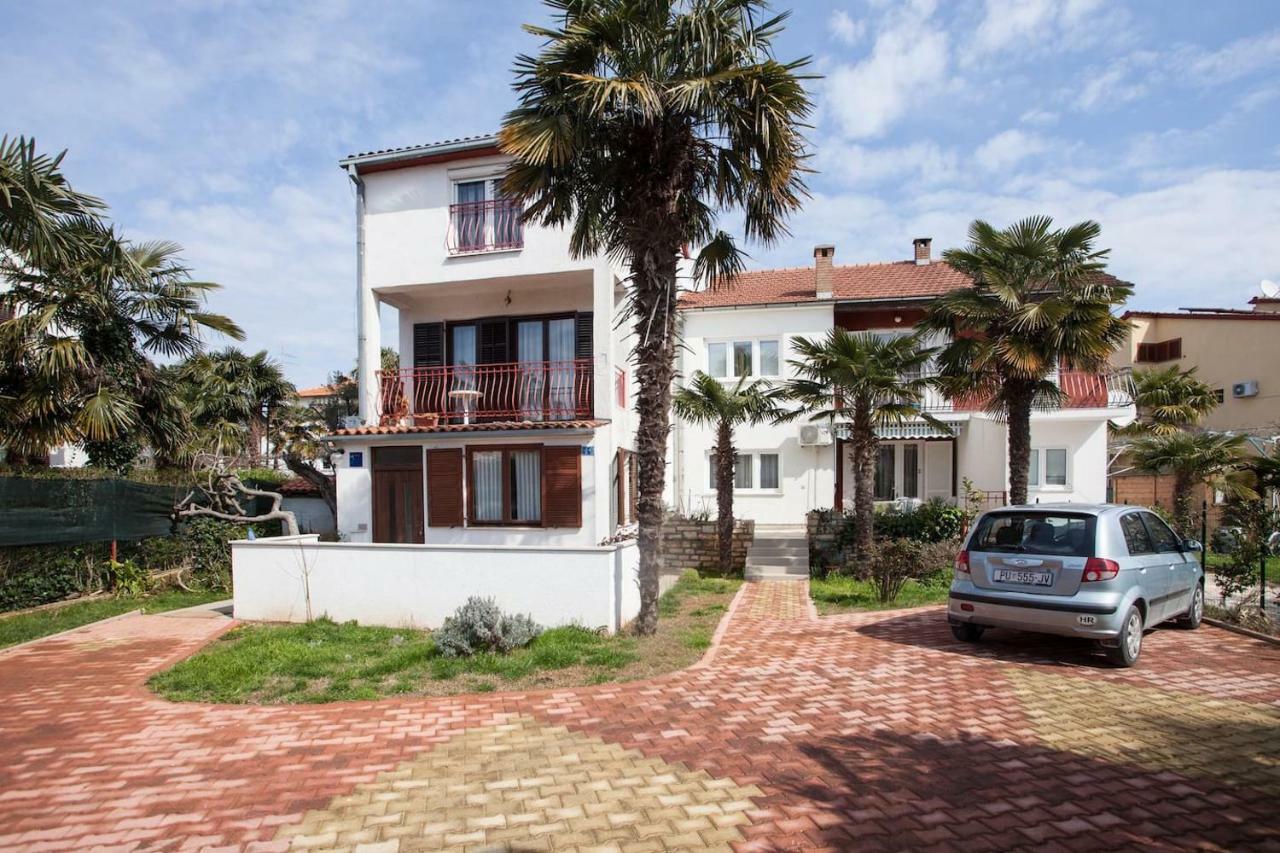 Apartmani Bojana Rovinj Luaran gambar